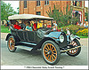 Chevrolet Series C 1914 #7