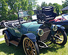 Chevrolet Series H4 1914 #12