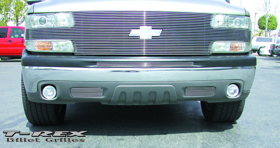 Chevrolet Silverado 1500 2001 #7