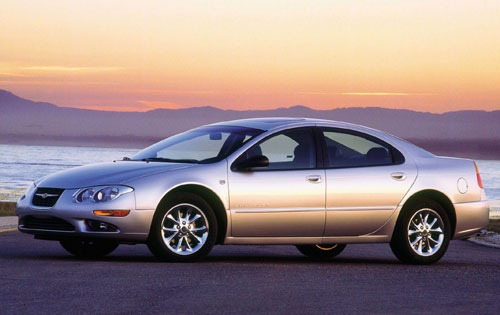 Chrysler 2000 #1