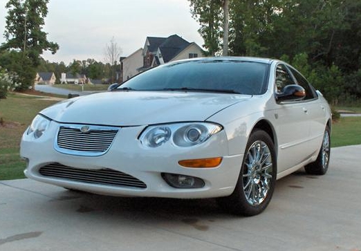 Chrysler 2000 #3