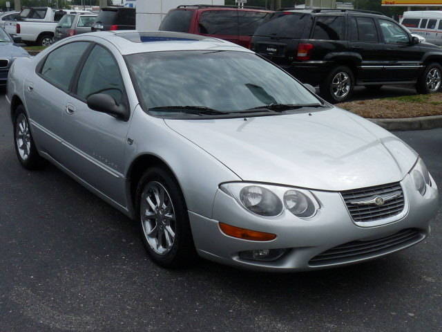 Chrysler 2000 #7