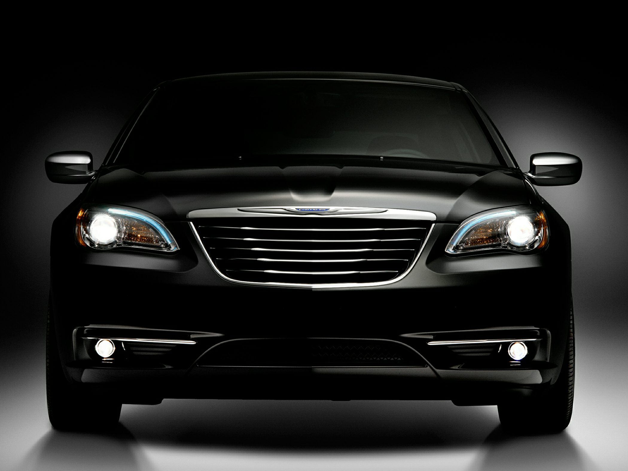 Chrysler 2014 #1