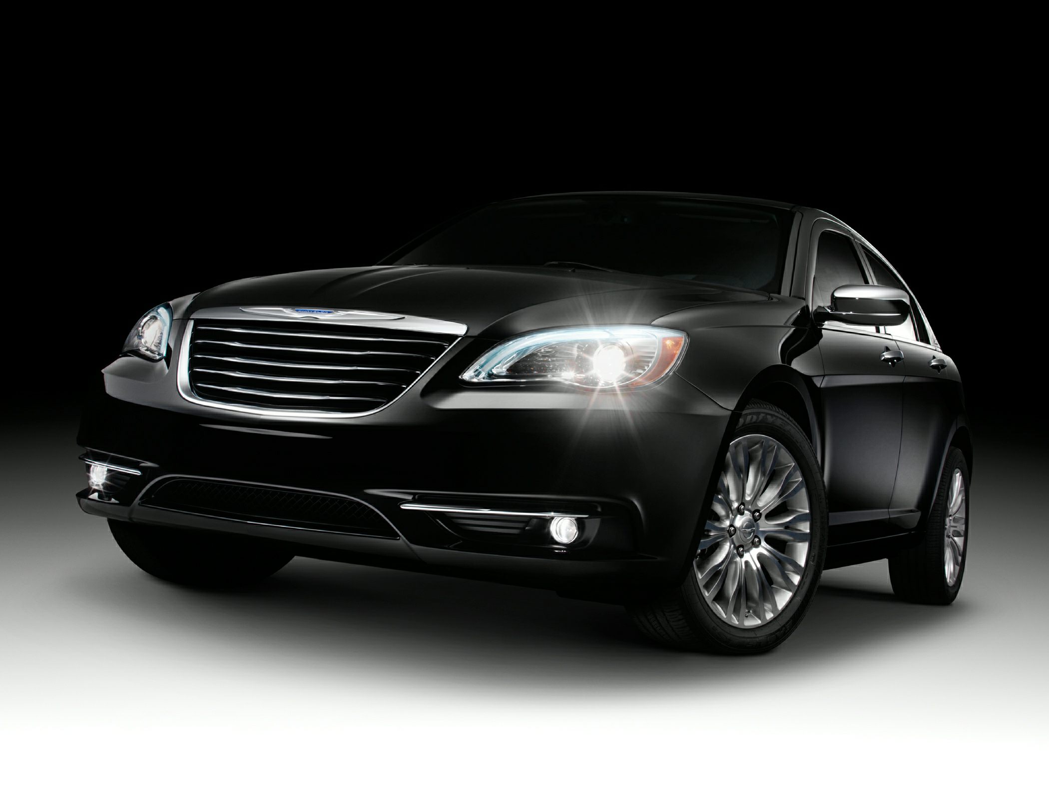 Chrysler 2014 #2