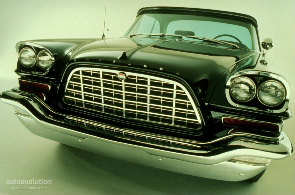 Chrysler 300 1959 #14