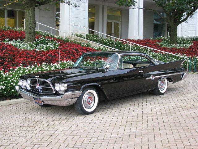 Chrysler 300 1960 #3