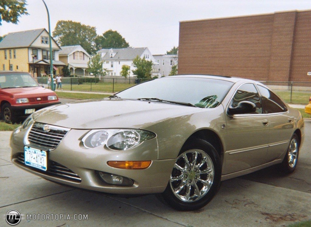 Chrysler 300M 2003 #2