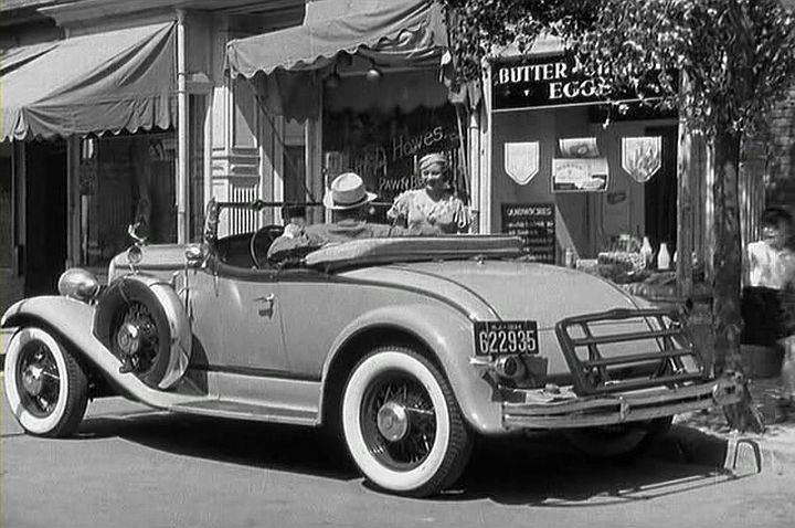 Chrysler CD 1931 #11