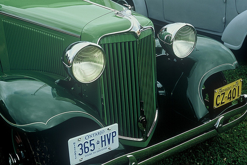 Chrysler CD 1931 #5
