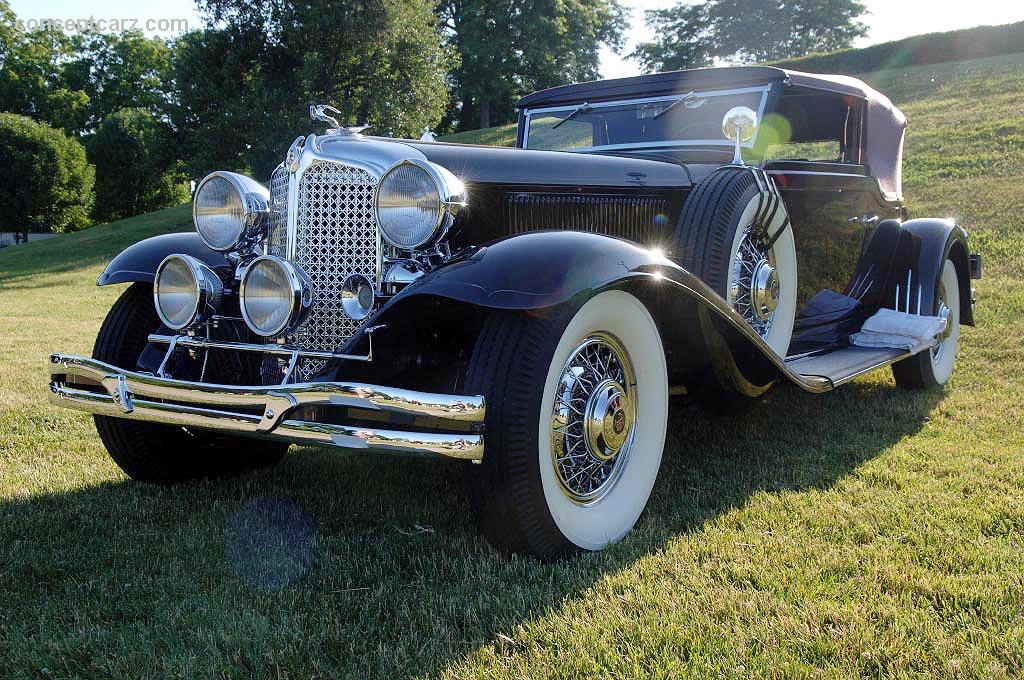Chrysler Imperial 1930 #11