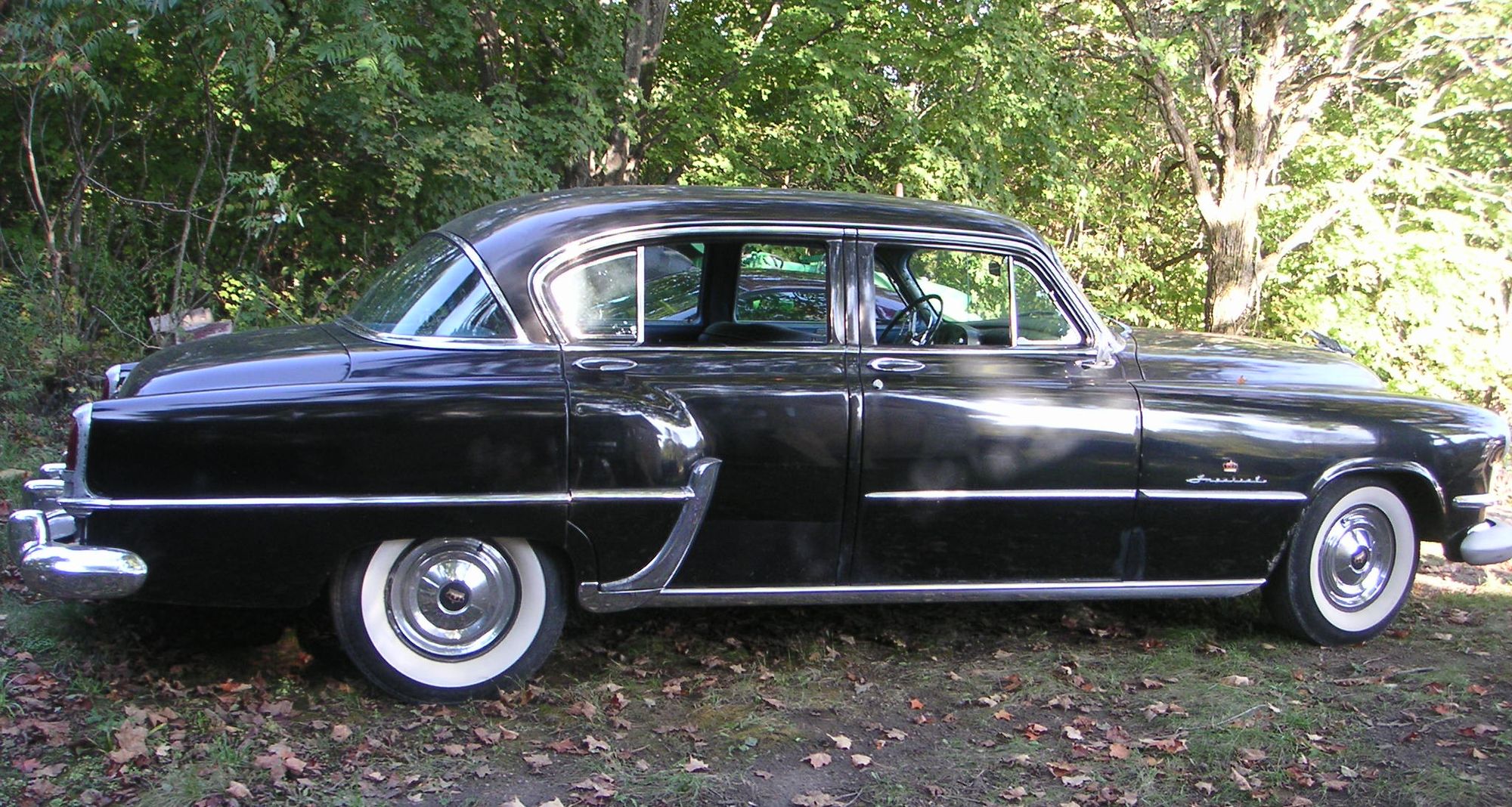 Chrysler Imperial 1940 #9