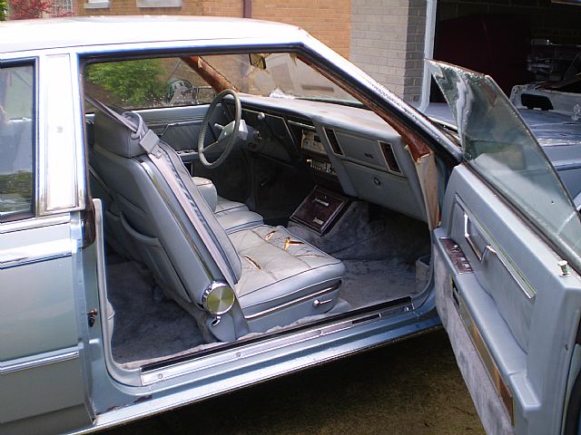 Chrysler Imperial 1982 #15