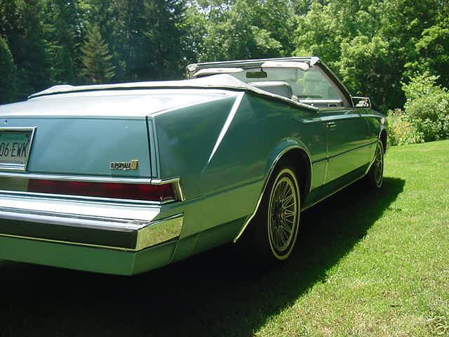 Chrysler Imperial 1982 #8