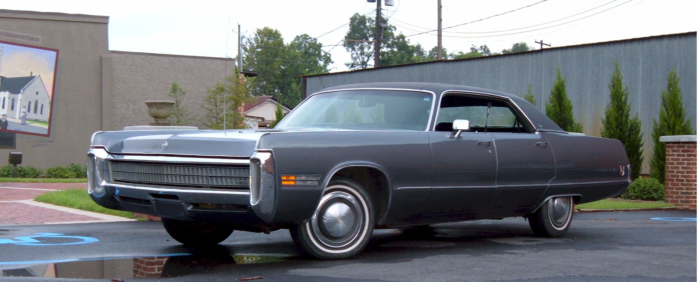 Chrysler Imperial LeBaron #14