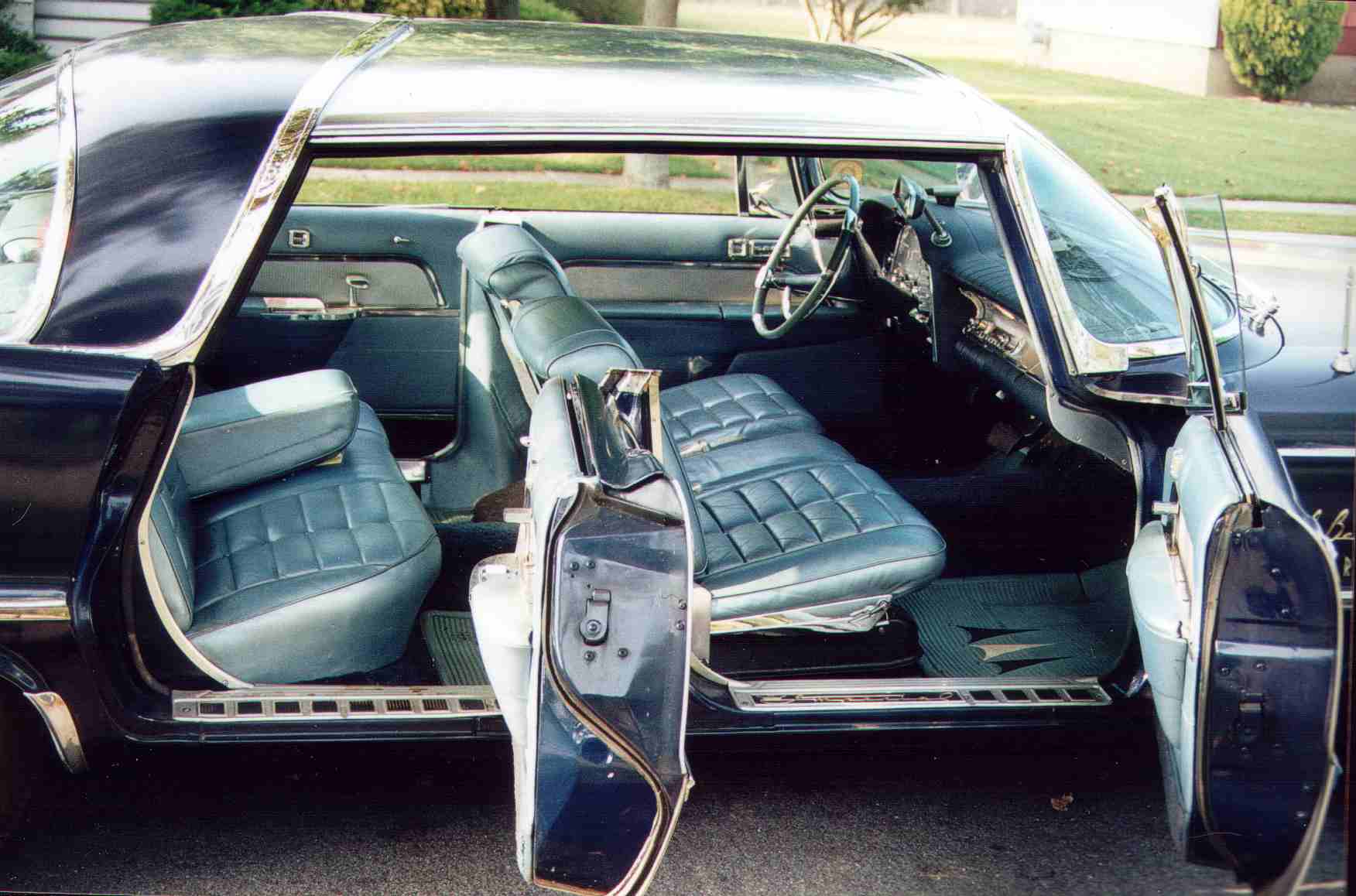 Chrysler Imperial LeBaron 1959 #6