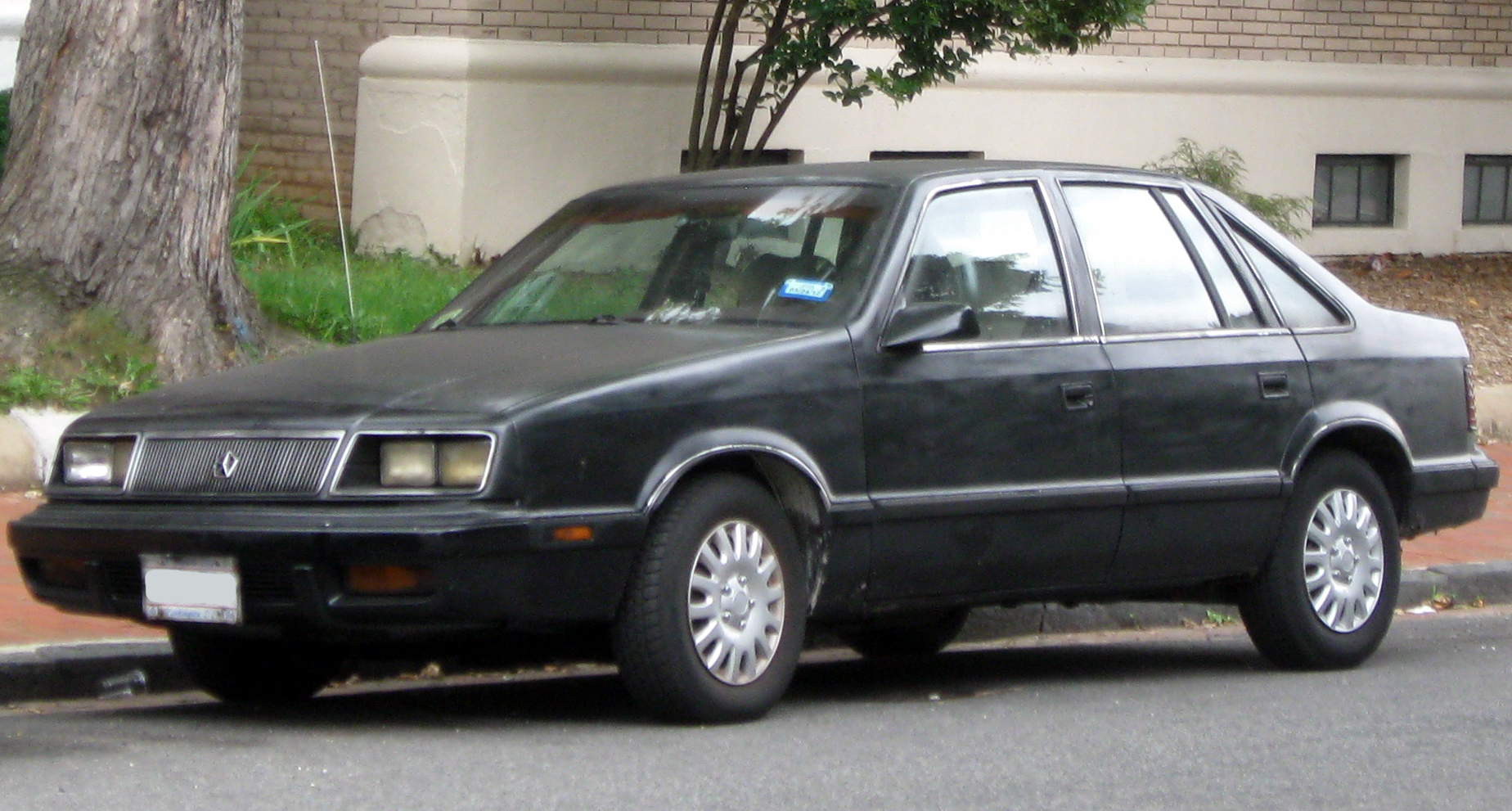 Chrysler LeBaron 1989 #10