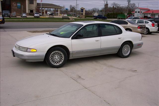 Chrysler LHS 1997 #6