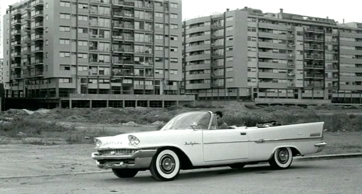 Chrysler New Yorker 1958 #8