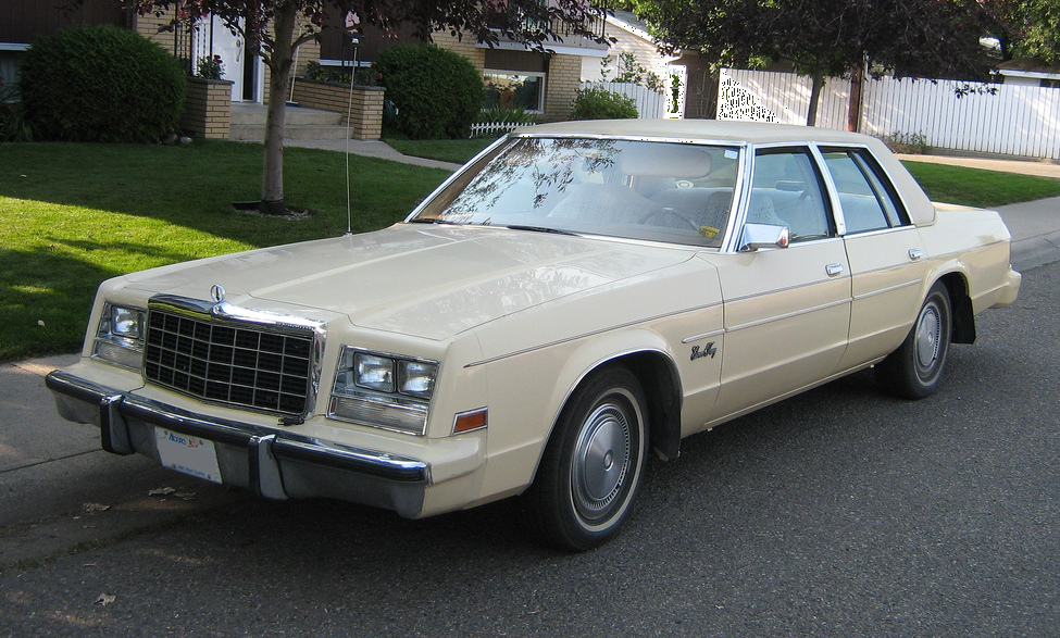 Chrysler Newport 1980 #12