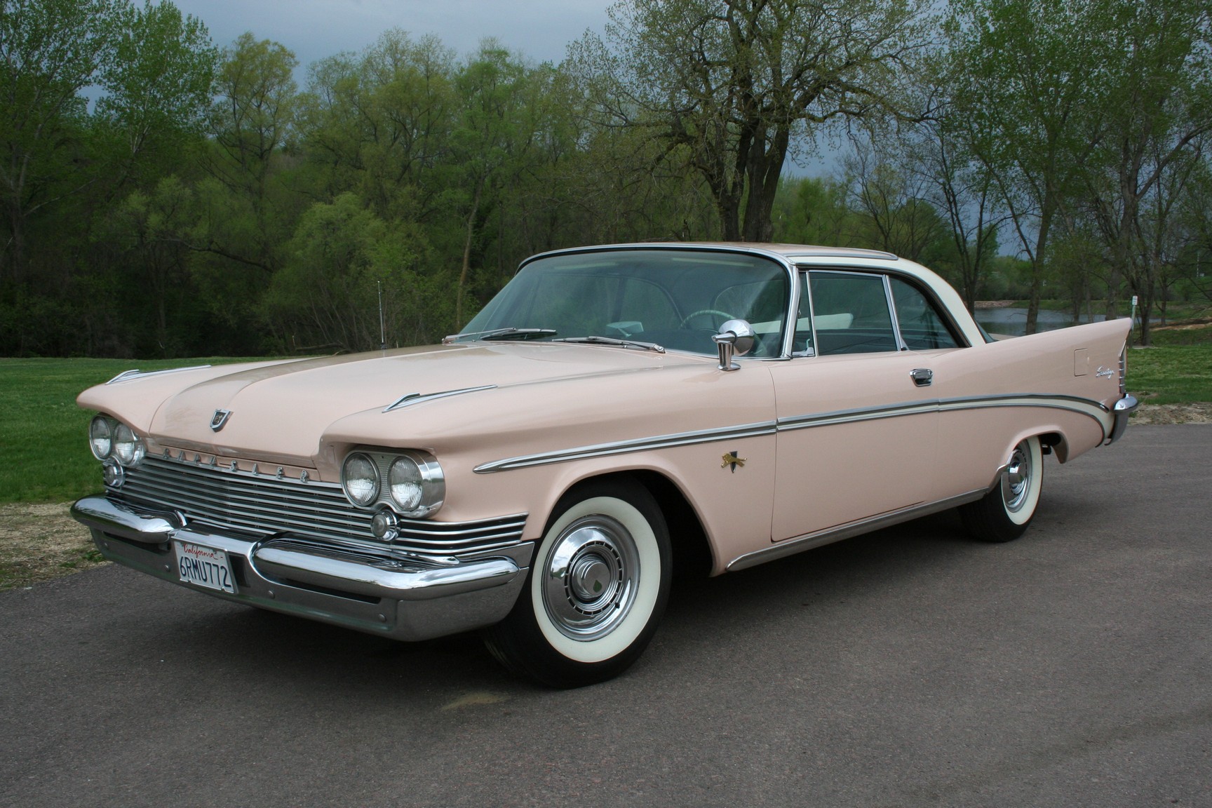 Ремонт американских автомобилей. Chrysler 1959. Крайслер Саратога. Chrysler Saratoga 1958. Chrysler Saratoga 1960.