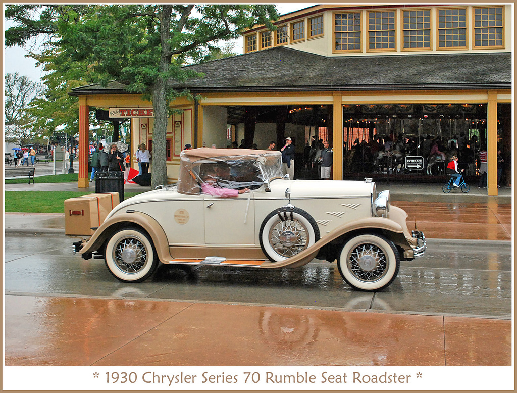 Chrysler Series 52 #10