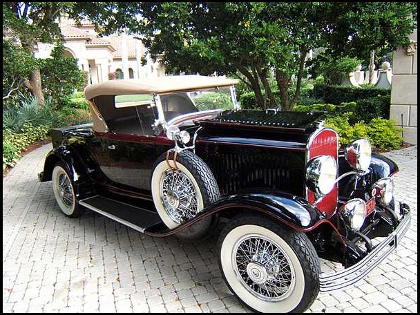 Chrysler Series 75 1929 #8