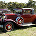 Chrysler Series 77 1930 #12