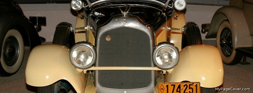 Chrysler Series H 1927 #7