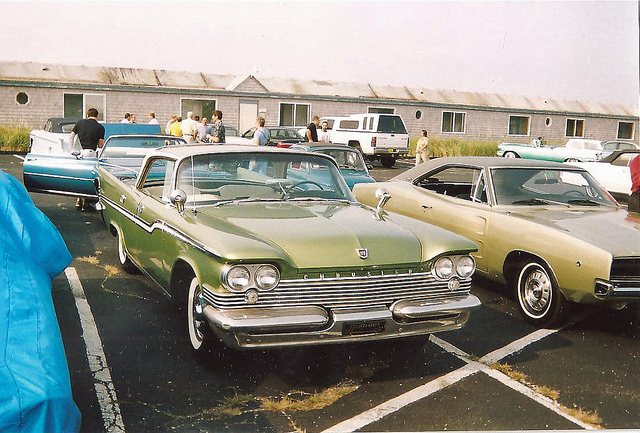 Chrysler Windsor 1959 #7