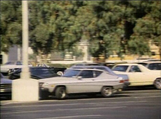 Datsun 200SX 1977 #10