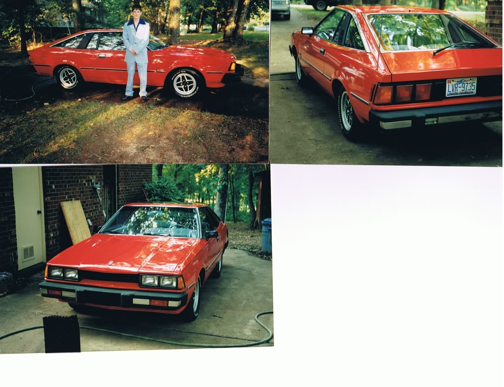 Datsun 200SX 1980 #13