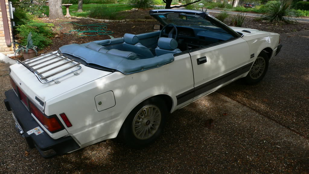 Datsun 200SX 1981 #12
