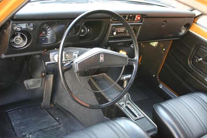 Datsun 510 #11