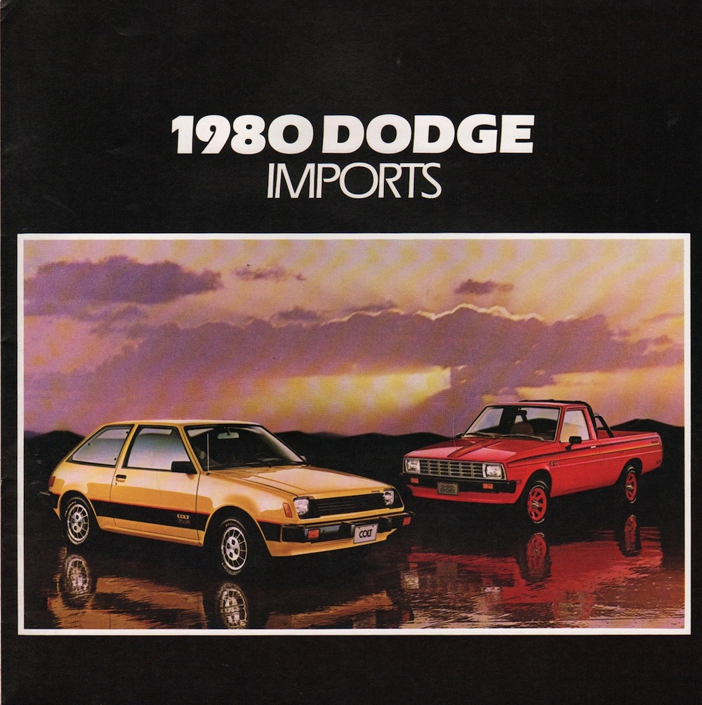 Dodge Challenger 1980 #13