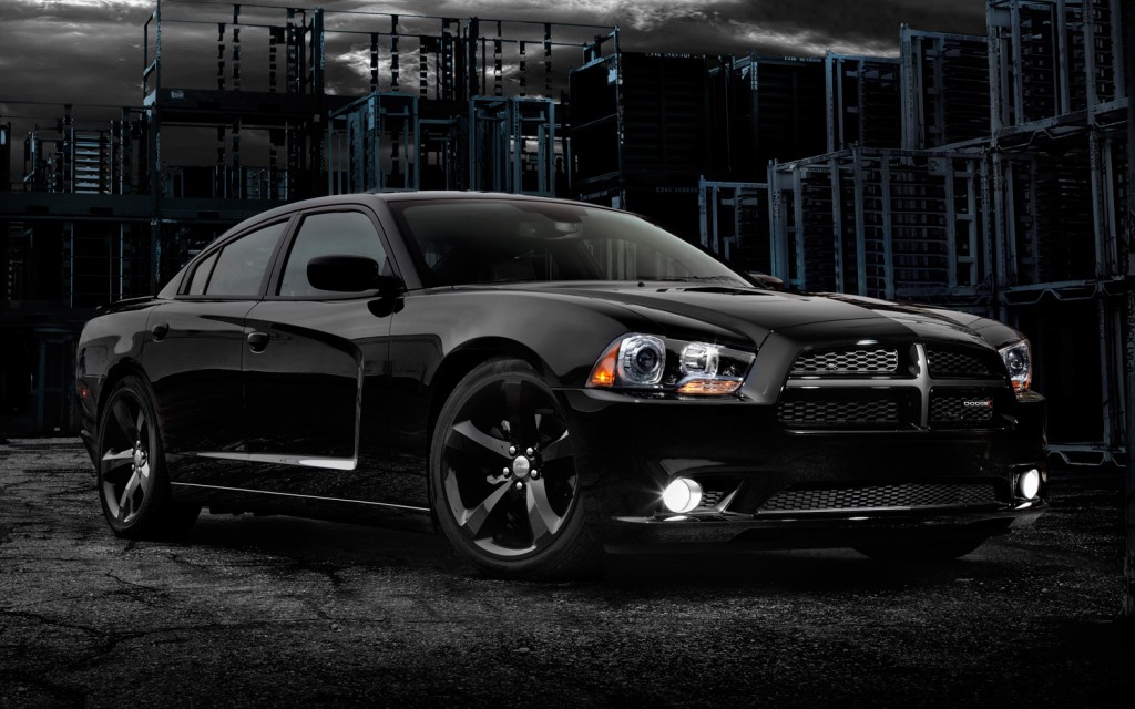Dodge Charger 2013 #3