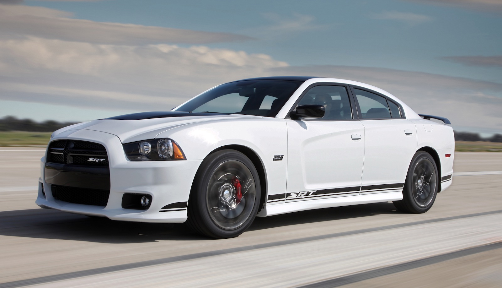 Dodge Charger 2014 #5