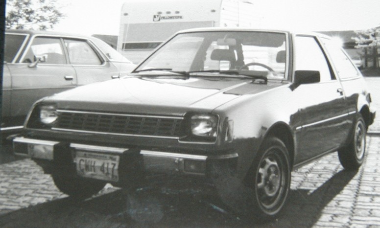 Dodge Colt 1979 #8