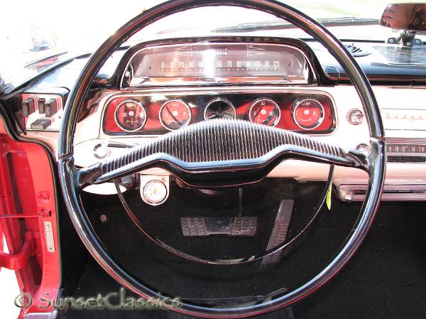 Dodge Coronet 1957 #7