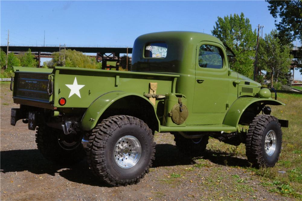 Dodge Custom 1941 #7