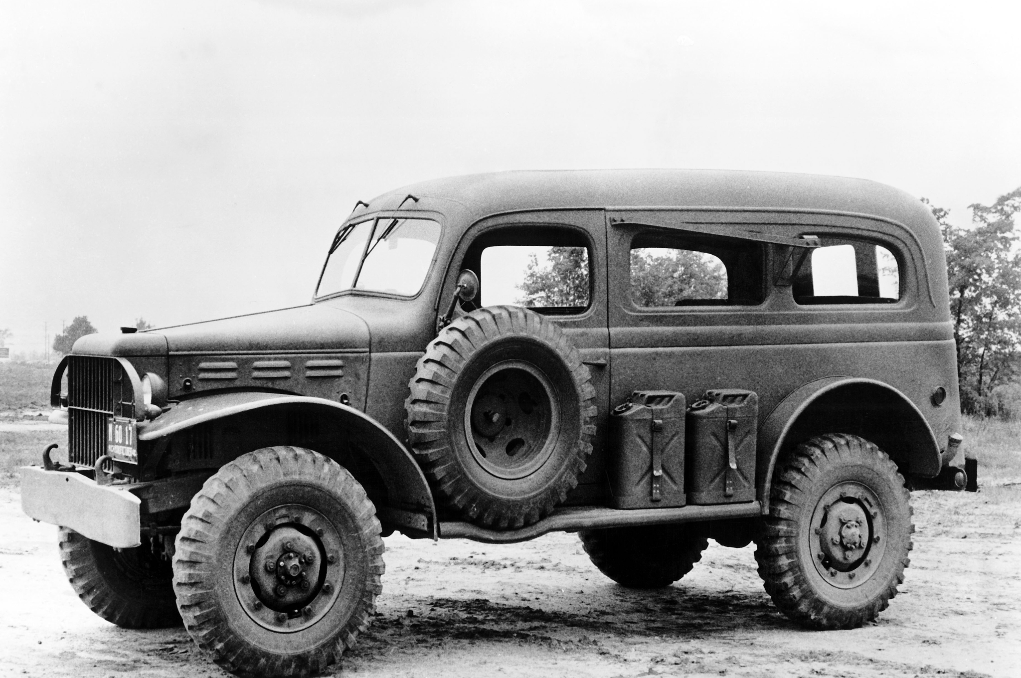 Dodge Custom 1942 #12