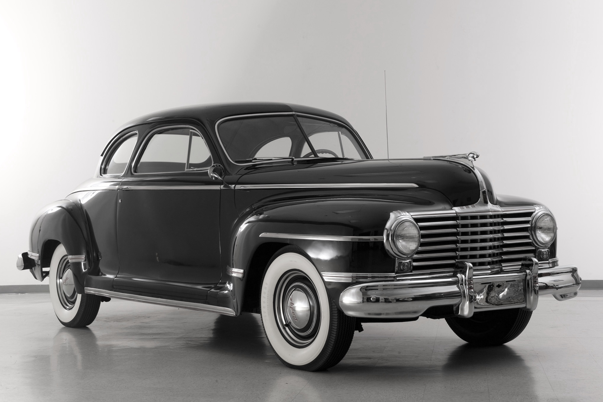 Dodge Custom 1942 #3