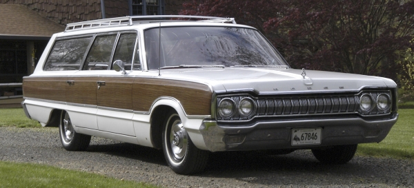 Dodge Custom 1965 #7
