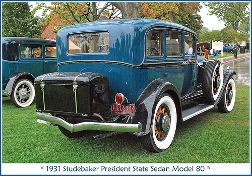 Dodge DC 1931 #10