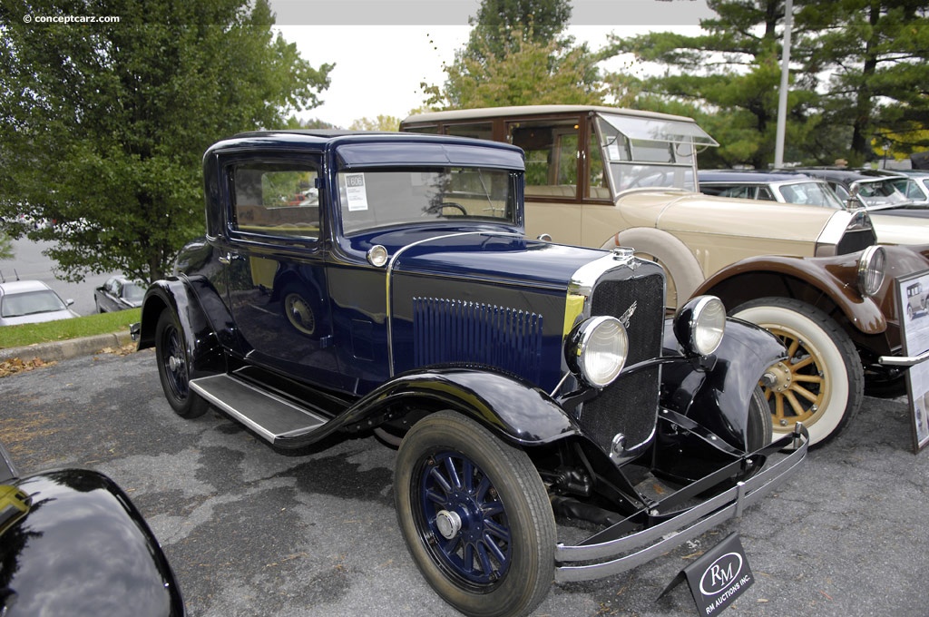 Dodge DD 1930 #10