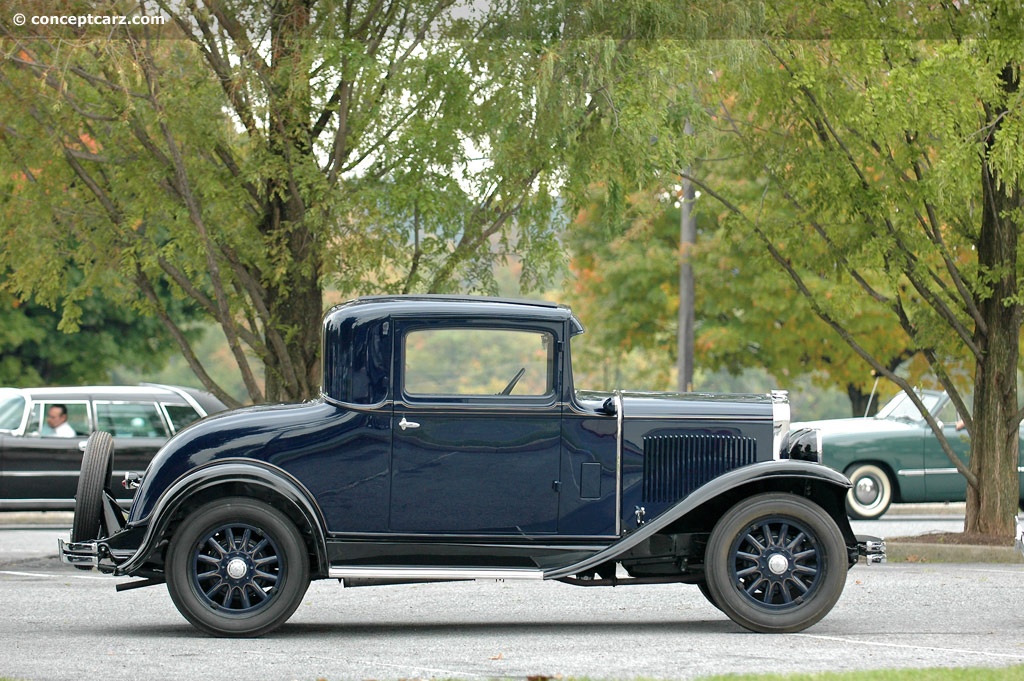 Dodge DD 1930 #6