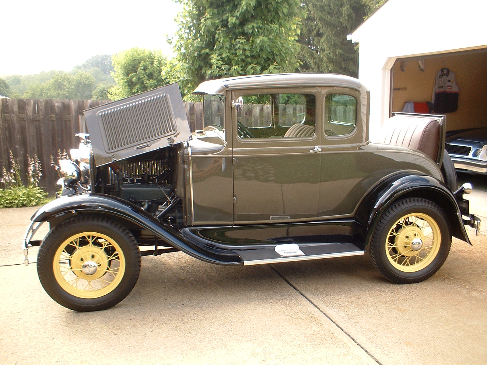 Dodge DD 1931 #12
