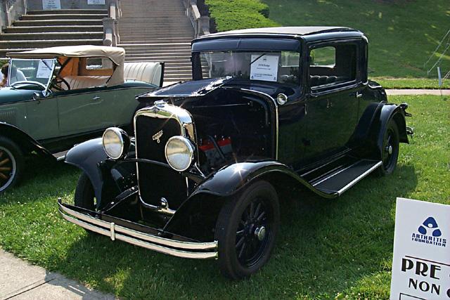 Dodge DD 1932 #10