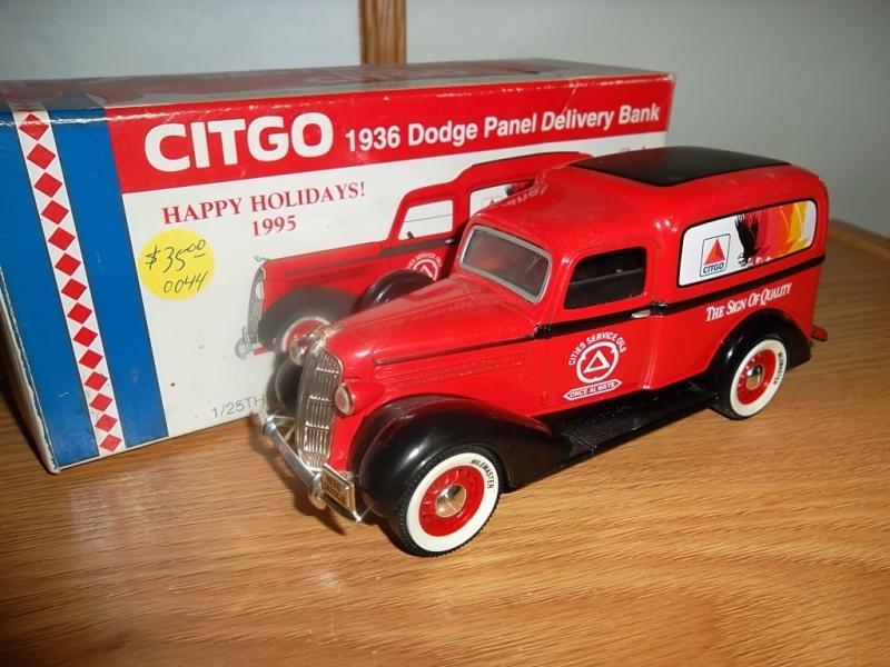 Dodge Delivery 1925 #6
