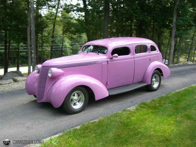 Dodge Deluxe 1942 #11