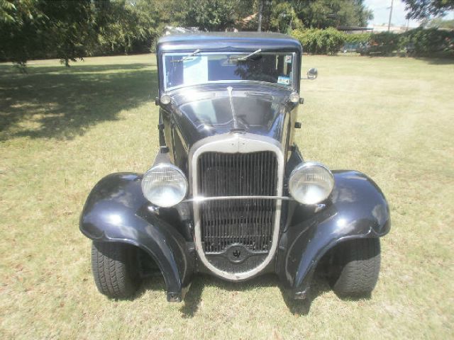 Dodge DH 1932 #4